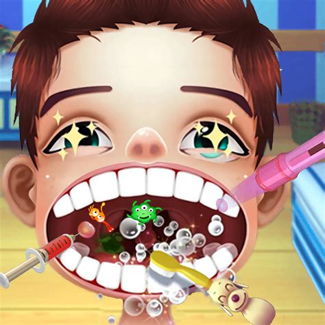 friv dentist game|Dentist Games .